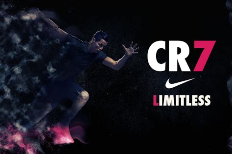 NIKE CR7 Alternative Advert Poster Version 1 by vladcelmare on DeviantArt