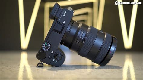 Sony A6600 review | Cameralabs