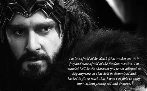 Thorin Oakenshield Quotes. QuotesGram