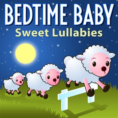 Bedtime Baby: Sweet Lullabies by Lullaby Baby on Amazon Music - Amazon.com