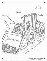 100  Bulldozer coloring pages Free PDF To Print Woo Coloring sketch template