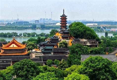 THE 15 BEST Things to Do in Zhenjiang - UPDATED 2021 - Must See Attractions in Zhenjiang, China ...