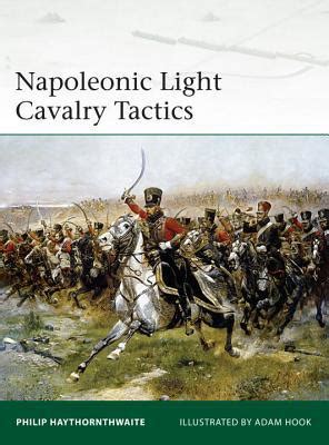 Napoleonic Light Cavalry Tactics (豆瓣)