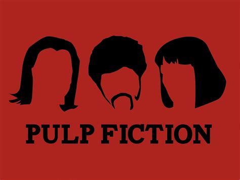 Pulp Fiction Font Free