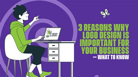 3 Reasons Why Logo Design is Important for Your Business – What to Know ...