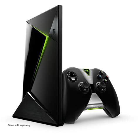 NVIDIA Shield for TV