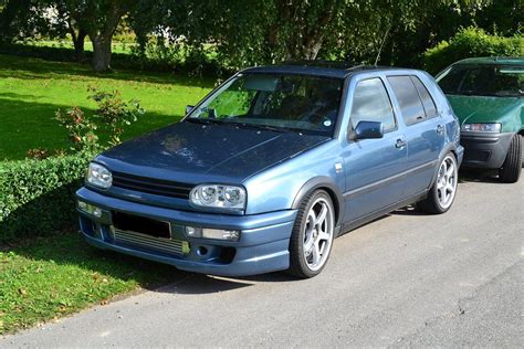 VW vr6 Turbo - Billeder af biler - Uploaded af tommy L