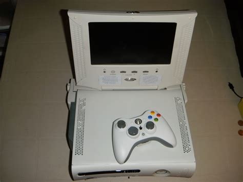 Xbox Portable Device