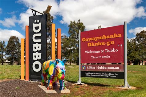 📍24 Best Things To Do In Dubbo, Australia (Activities & Attractions.) (2023.) - Journey.Discover.