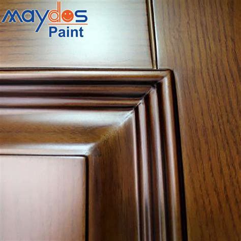 Maydos spray Abrasion Resistant PU Wood Coating - China PU Paint and PU Wood Paint