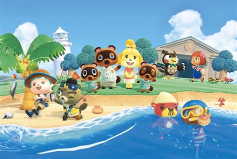 Animal Crossing Special Characters Guide - Creature Crossing