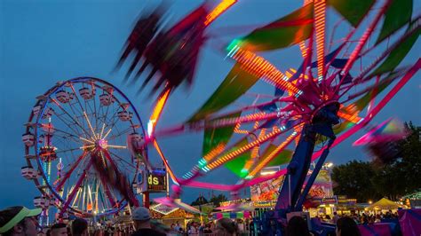 Yakima fair starts as new opening act replaces Josh Turner | Tri-City Herald