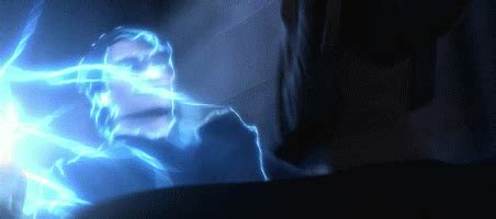 Count Dooku's "Force Lightning" runs the gauntlet - Battles - Comic Vine