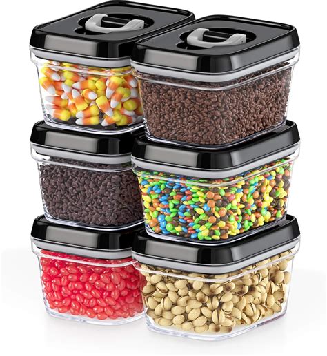 airtight food containers