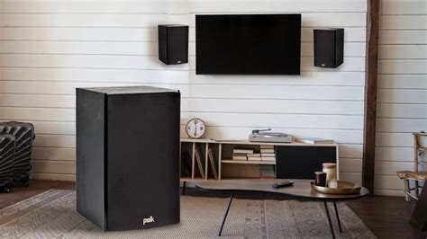 8 Best Wall Mount Speakers for Home Theater in 2023 - Xlightmedia