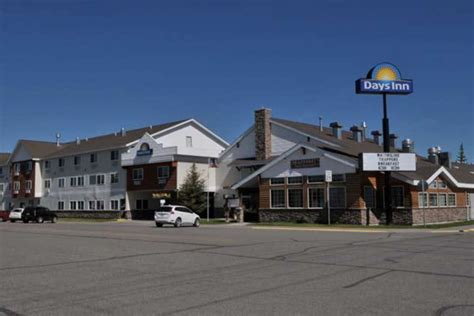 Days Inn