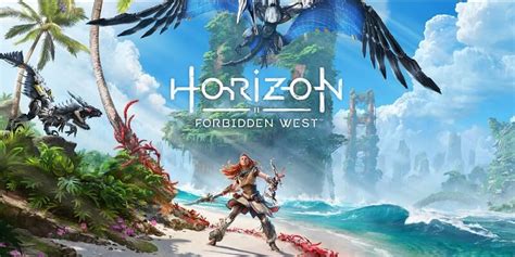 Horizon Forbidden West PC Release Date Expected Early | GameWatcher