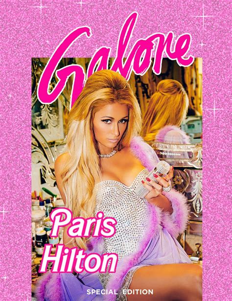 Paris Hilton – Page 40 – HawtCelebs