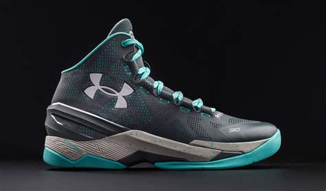 An Official Look at Steph Curry's 'Rainmaker' Sneakers | Sole Collector