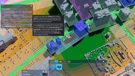 Cities: Skylines 2: 'Not enough customers' solution | PC Gamer