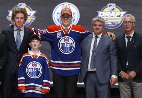 Edmonton Oilers: Everything to Know About Jesse Puljujärvi