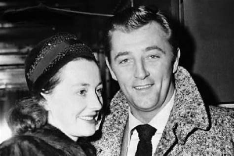 Dorothy Spence Mitchum, Wife of Actor Robert Mitchum for 57 Years, Dead ...