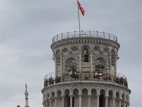 To Visit or Not to Visit: Is the Leaning Tower of Pisa Worth Seeing? | WanderWisdom