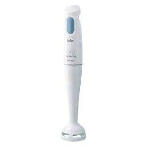 Braun Multiquick Hand Blender MR-400 Reviews – Viewpoints.com