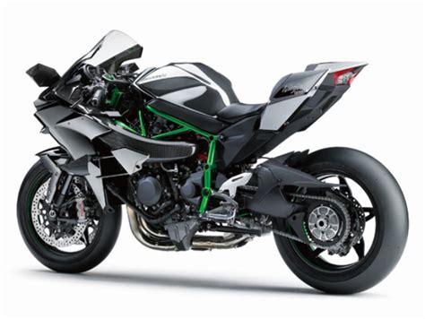 Kawasaki Ninja H2R (2014) Price in Malaysia RM260,000 - MotoMalaysia