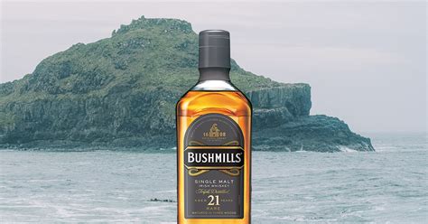 Distillery - Bushmills Irish Whiskey