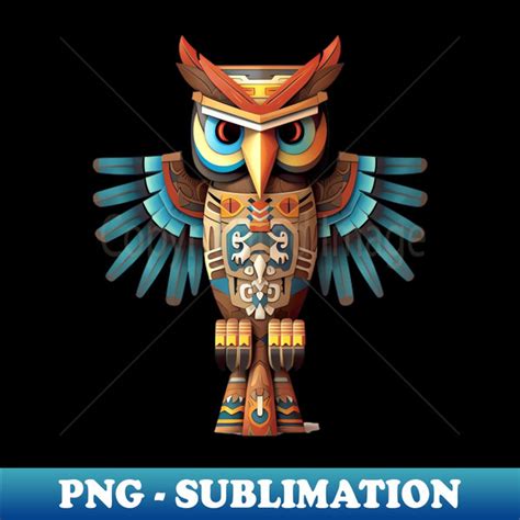 Native American Eagle Symbol - Modern Sublimation PNG File - - Inspire ...