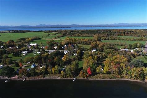 Living In Grand Isle County Vermont | Vermont Relocation Guide