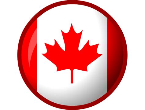 Image - Canada Flag Icon.png - The Club Penguin Picture Wiki