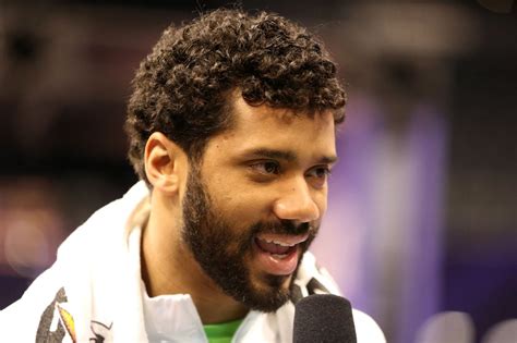 Super Bowl 2015: Russell Wilson emailed Tom Brady and predicted they'd ...