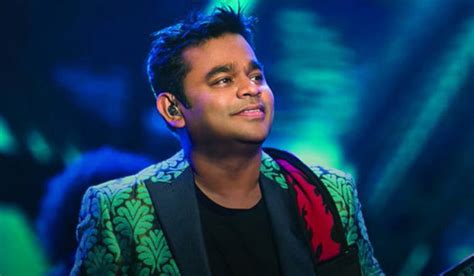 A.R. Rahman bags top honours at National Film Awards - The Week