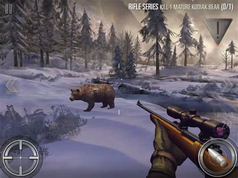 Can Playing an Online Hunting Game Help You Be a Better Hunter?