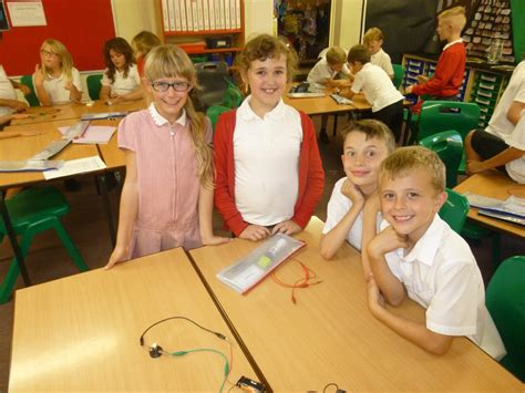 Norwood Primary School - Electrical Circuits