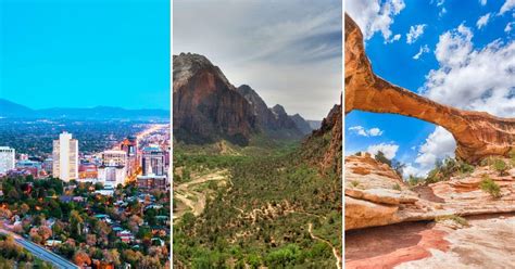 15 Best Utah Photography Locations: National Parks, Monuments, & More! - Volumes & Voyages