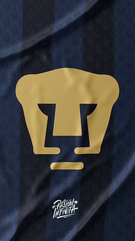 Pin de Alan en I⚽️I en 2020 | Pumas, Pumas unam, Pumas unam wallpapers