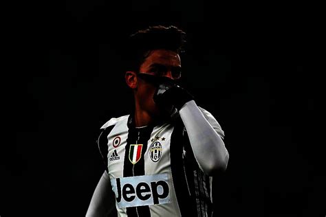 Juventus star Paulo Dybala explains meaning behind “gladiator mask ...