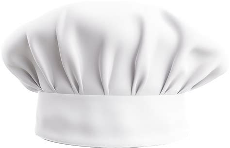 Chef hat with . 26759041 PNG