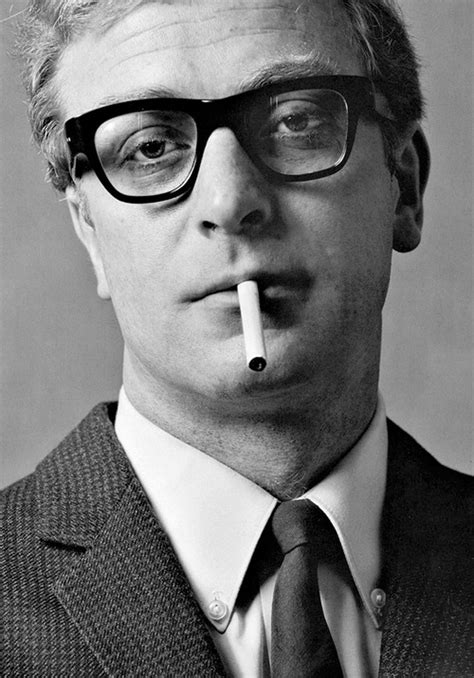 Michael Caine (1965) : r/OldSchoolCool