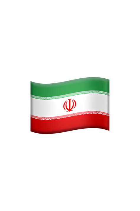 🇮🇷 Flag: Iran Emoji | Flag emoji, Iran flag, Emoji