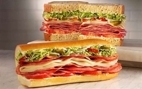 Jimmy John's Delivery: How Fans Outside Delivery Radius Can Win a House ...