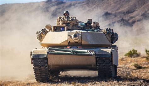 The New York Times: Ukraine received the first batch of US M1 Abrams tanks | gagadget.com