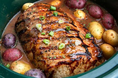 Can You Cook an Arm Roast in a Crock-Pot? | livestrong