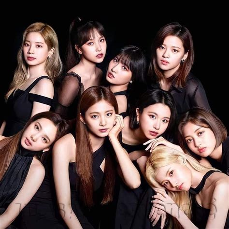 STREAM: TWICE are Intoxicating Summer Queens in 'Alcohol-Free' MV ...