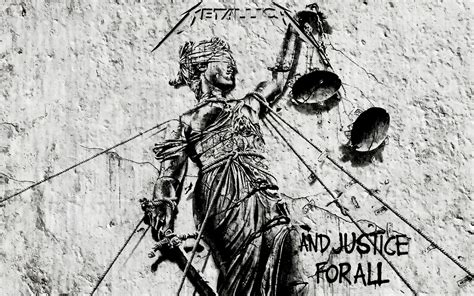 Metallica and Justice for All Wallpaper (60+ pictures)