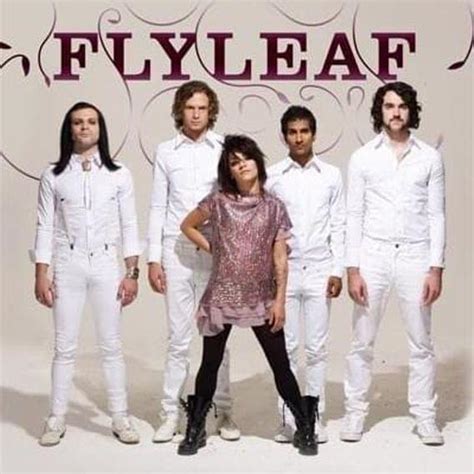 Flyleaf – All Around Me Lyrics | Genius Lyrics