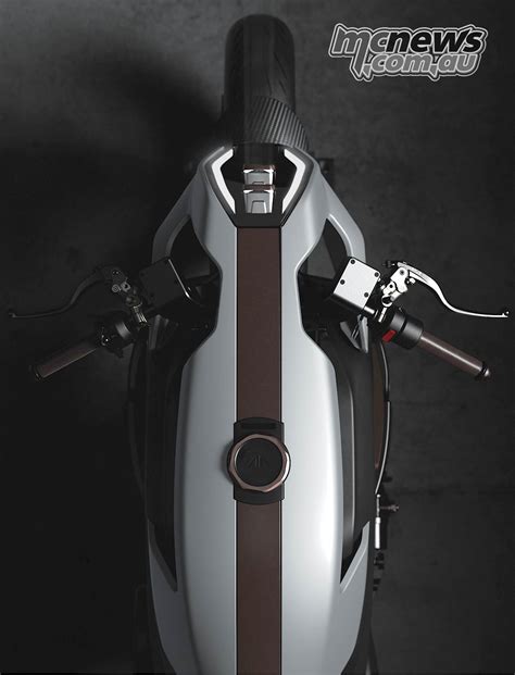 Arc Vector claims to be most advanced electric motorcycle | MotorCycle News